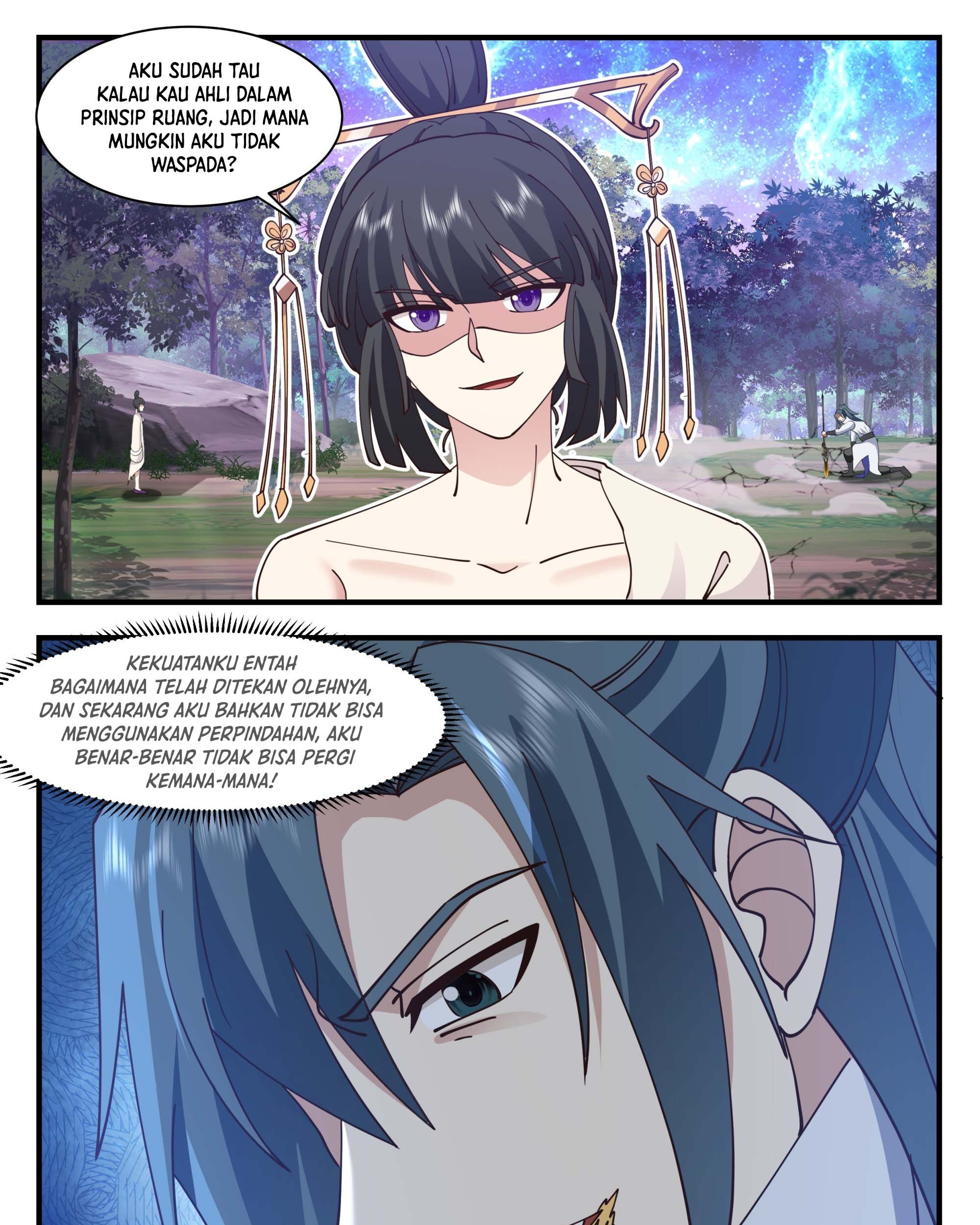 Martial Peak Part 2 Chapter 2899 Gambar 26