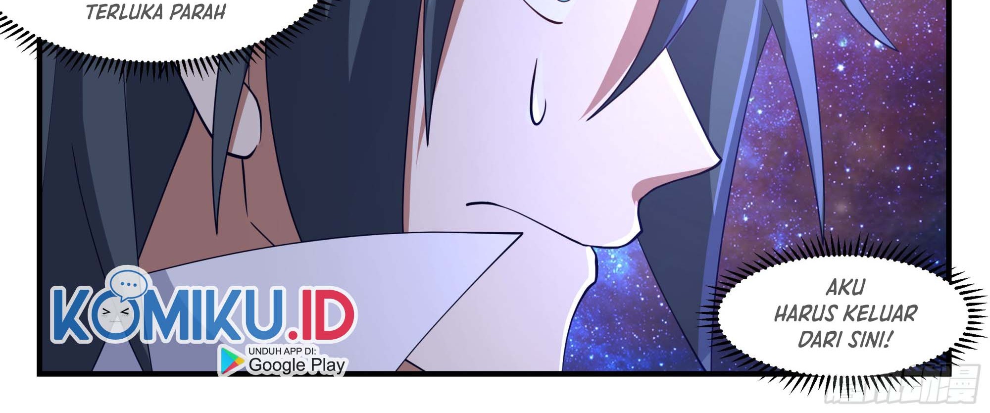 Martial Peak Part 2 Chapter 2899 Gambar 7