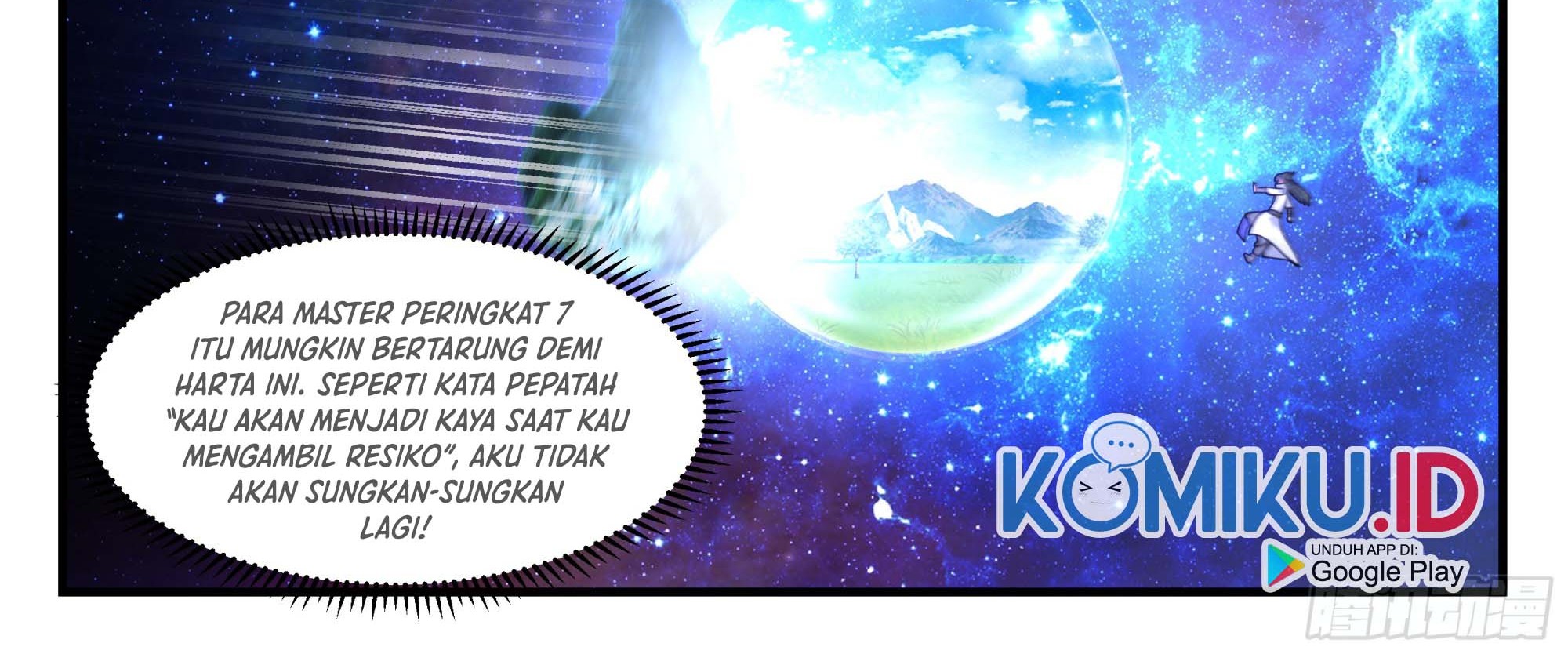 Martial Peak Part 2 Chapter 2899 Gambar 9