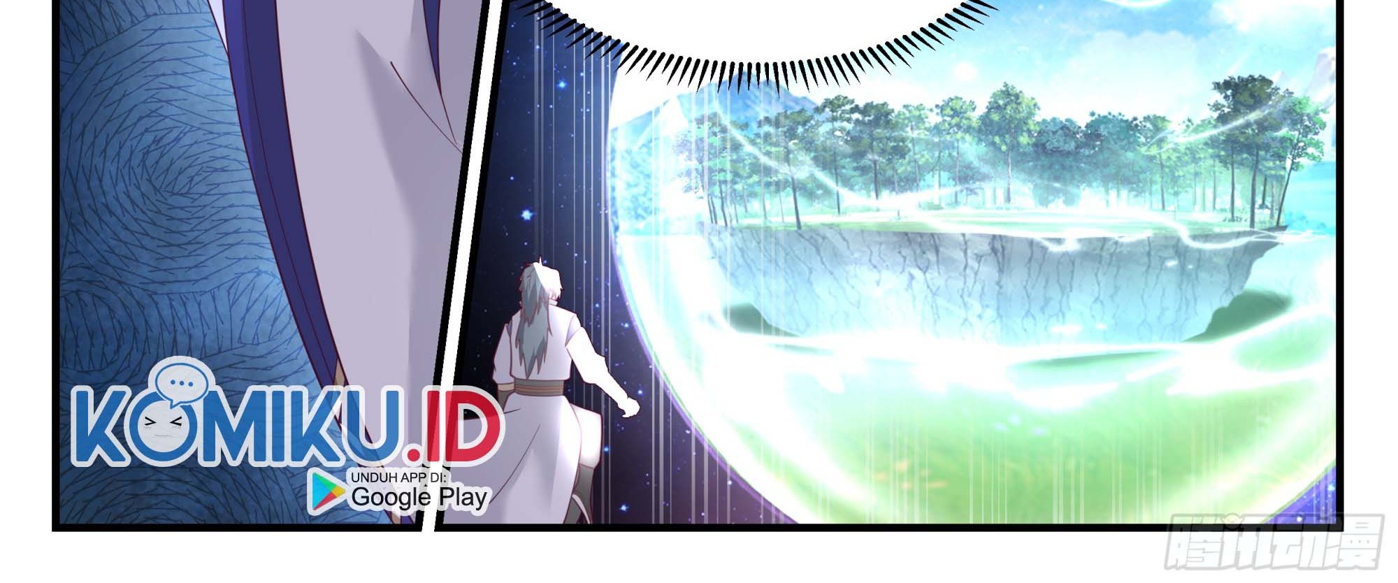 Martial Peak Part 2 Chapter 2899 Gambar 13