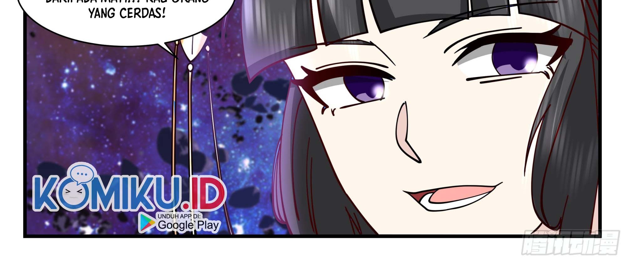 Martial Peak Part 2 Chapter 2900 Gambar 21