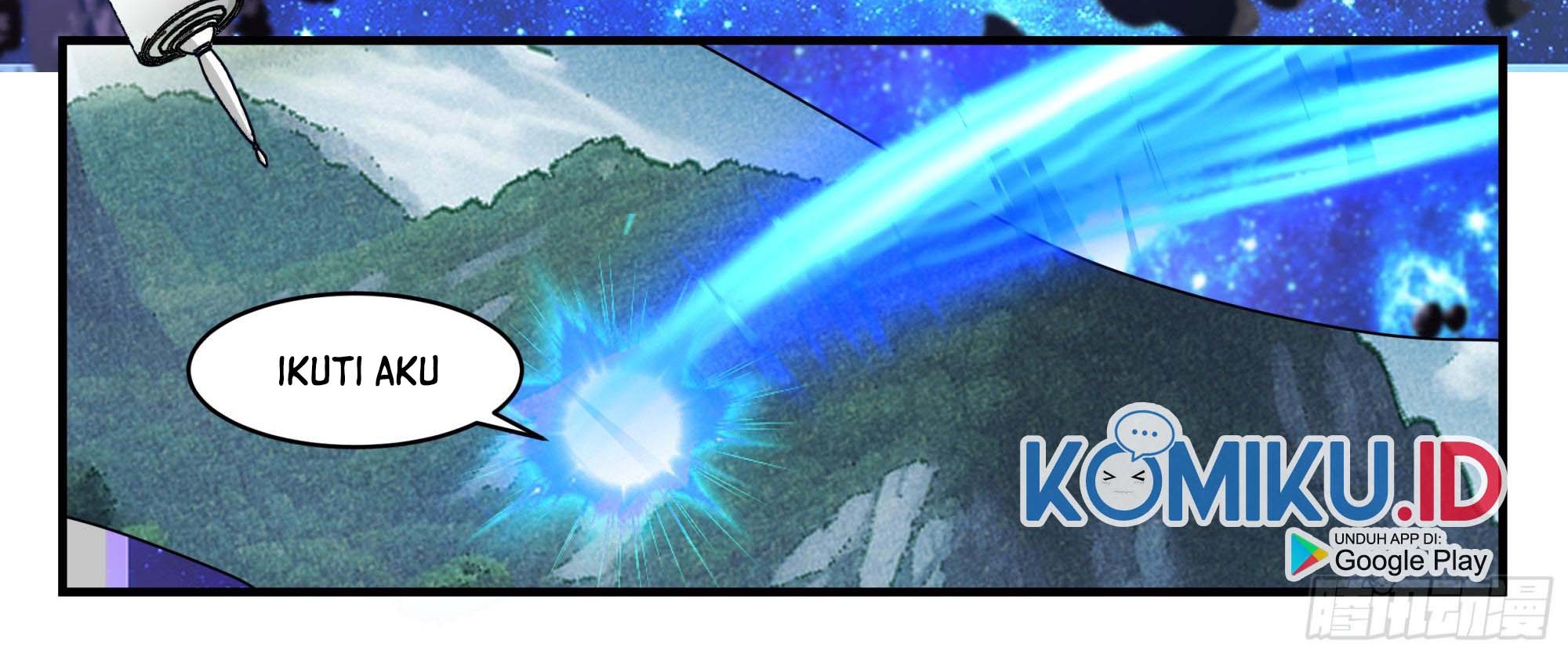 Martial Peak Part 2 Chapter 2900 Gambar 23