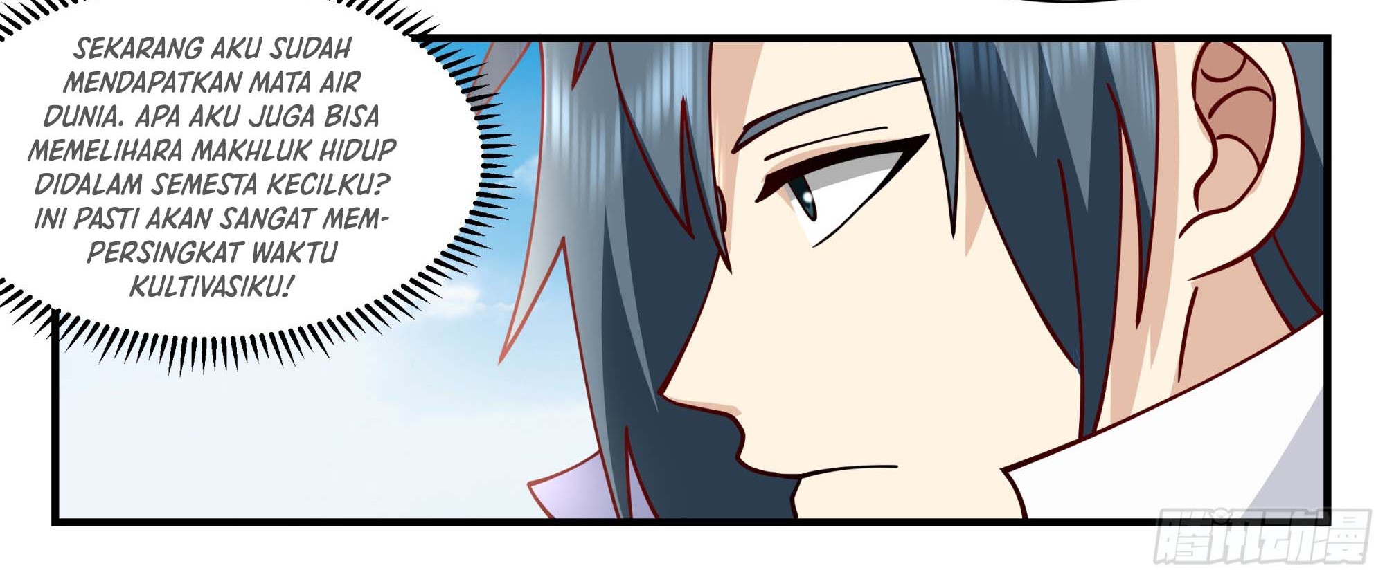 Martial Peak Part 2 Chapter 2900 Gambar 25