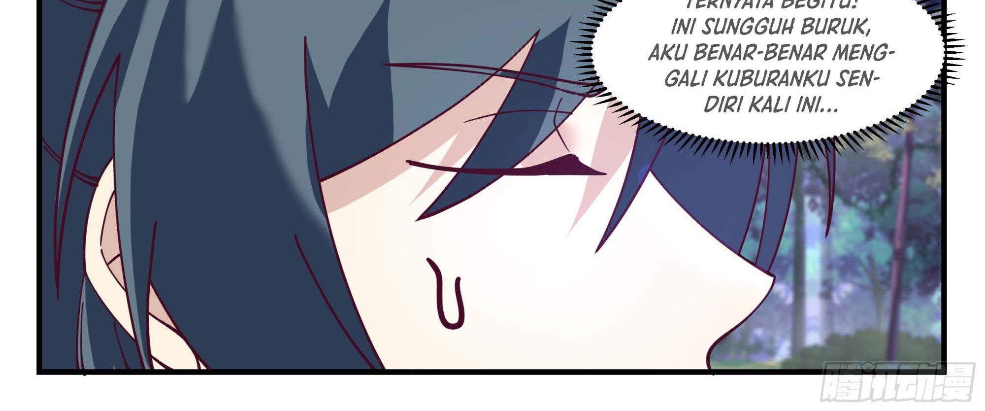 Martial Peak Part 2 Chapter 2900 Gambar 7