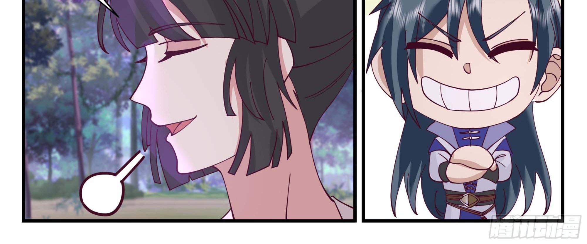 Martial Peak Part 2 Chapter 2900 Gambar 9