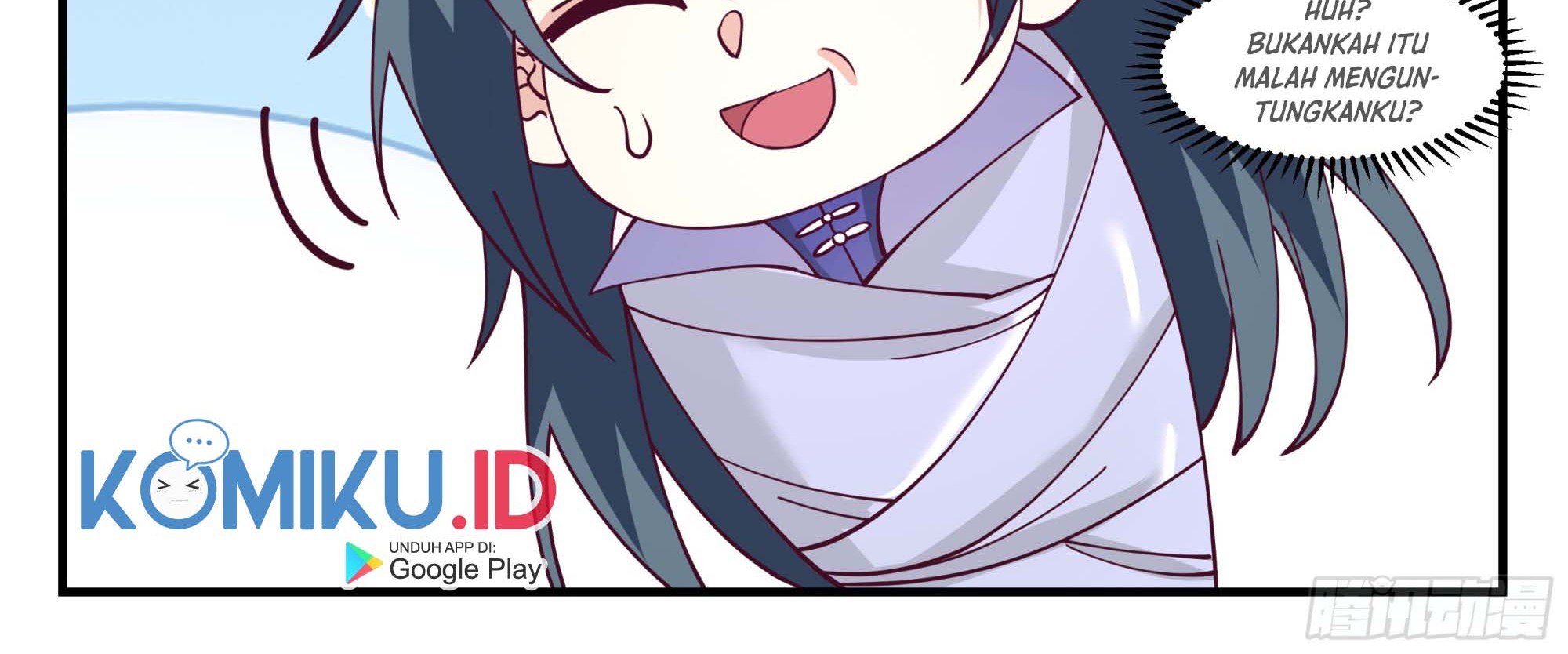 Martial Peak Part 2 Chapter 2900 Gambar 11