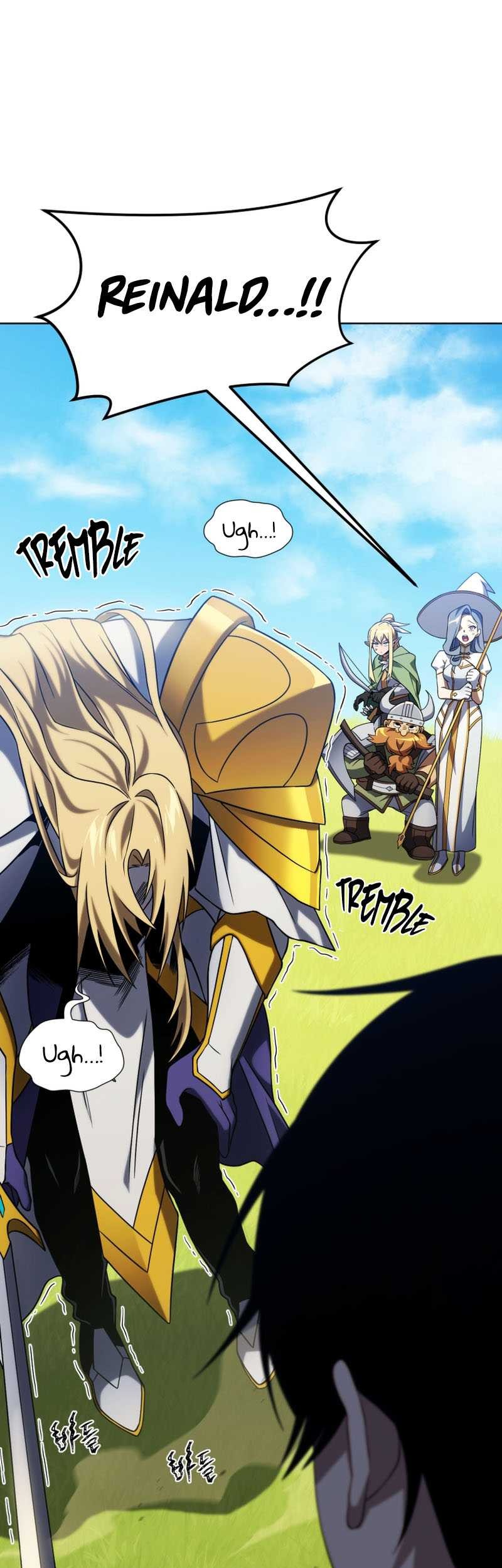 Baca Player Who Returned 10,000 Years Later Chapter 42 Gambar 2