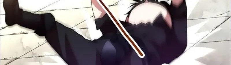 Level Drain Chapter 33 Gambar 38