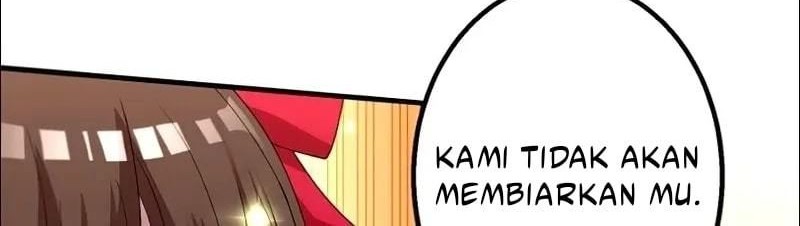 Level Drain Chapter 33 Gambar 46