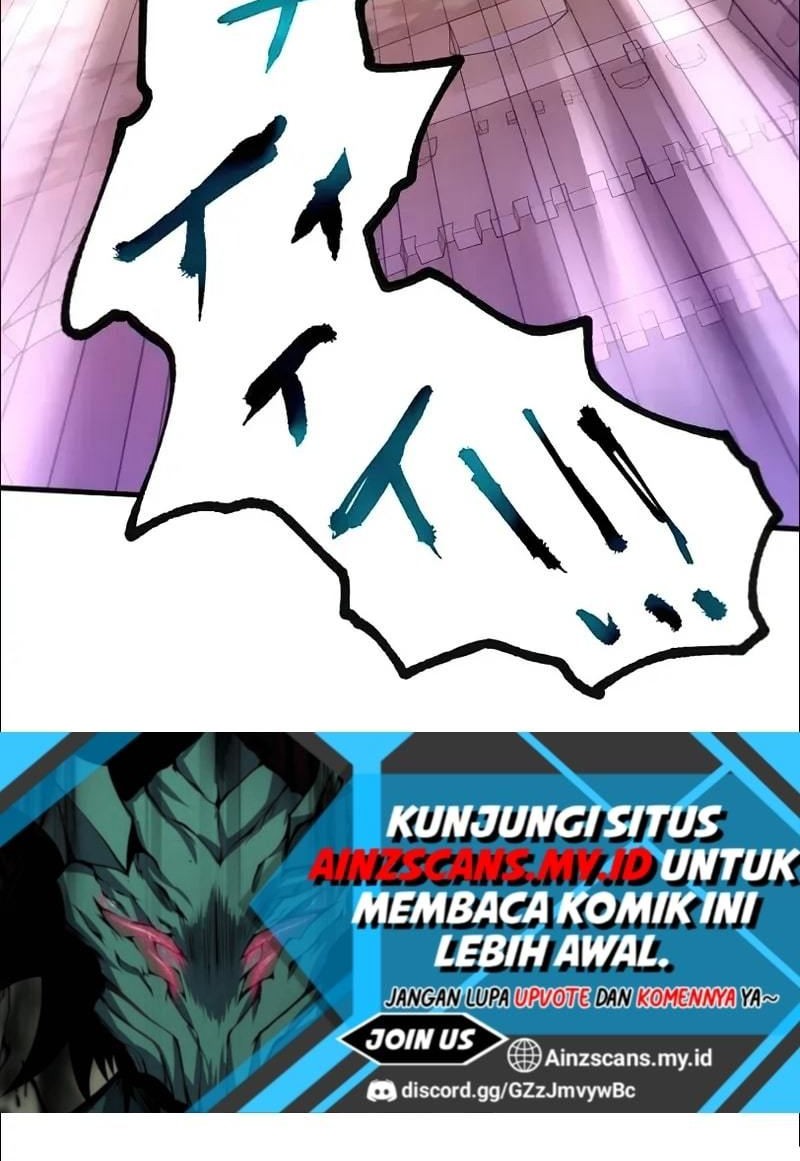 Level Drain Chapter 33 Gambar 61