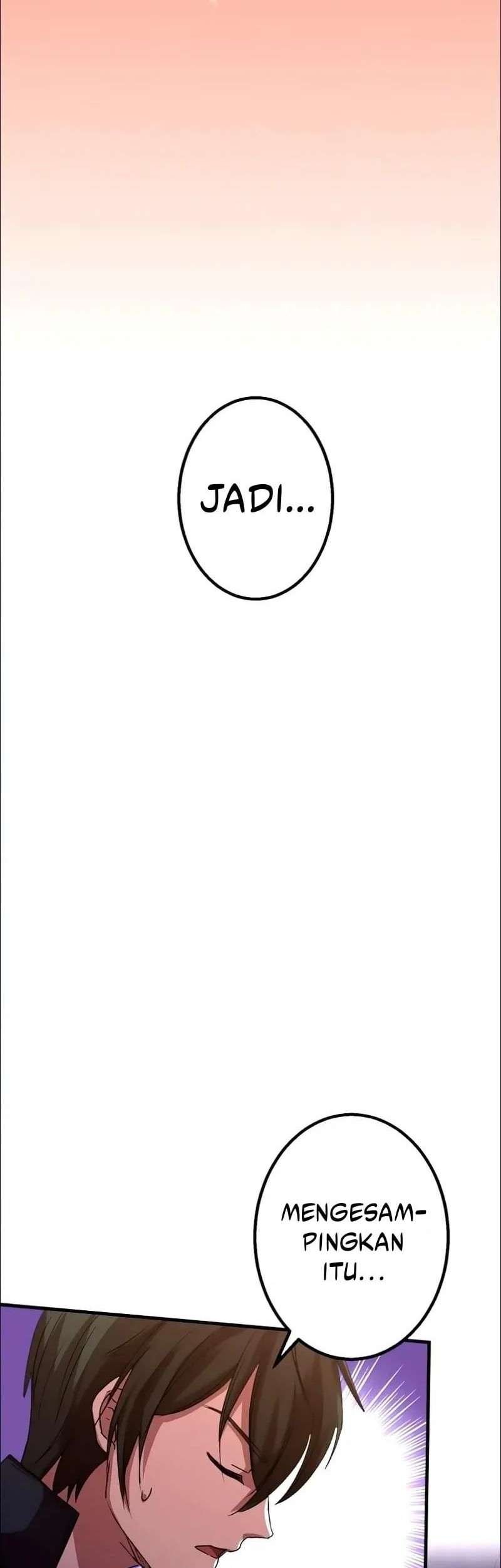 Level Drain Chapter 33 Gambar 24