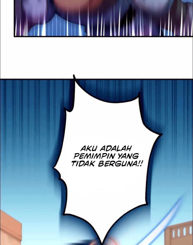 Level Drain Chapter 31 Gambar 38