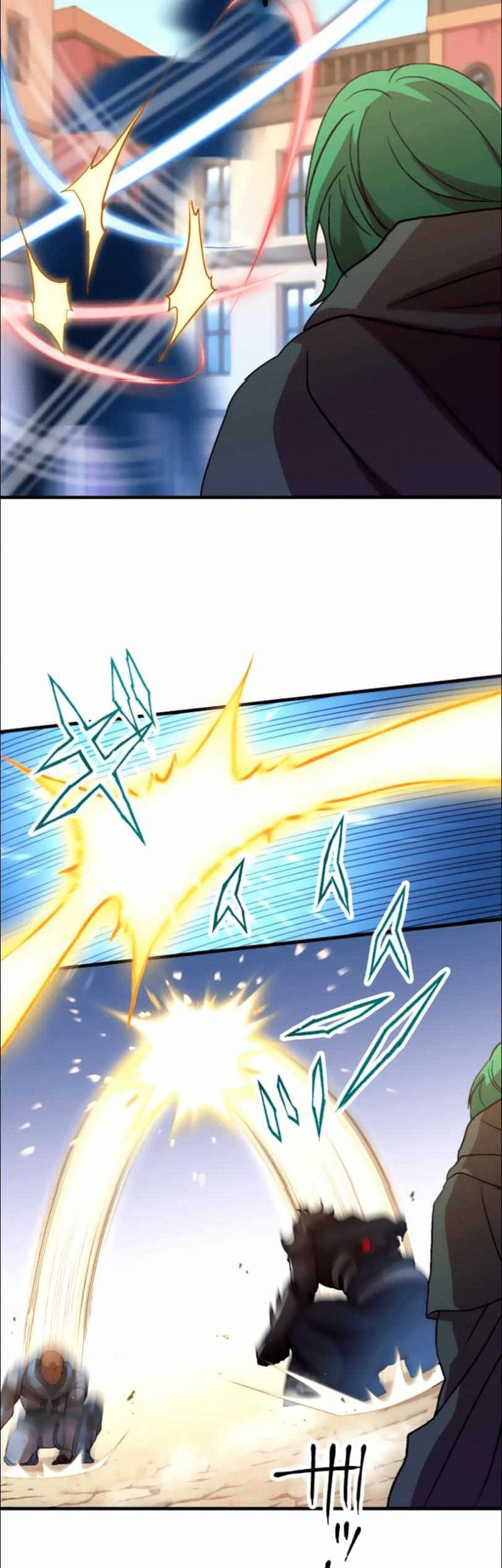 Level Drain Chapter 31 Gambar 39