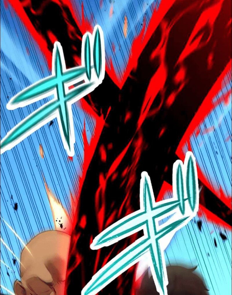 Level Drain Chapter 31 Gambar 42