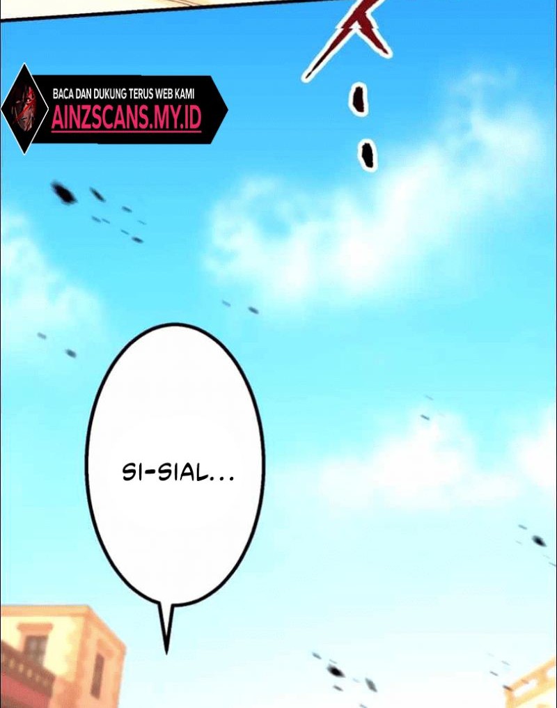 Level Drain Chapter 31 Gambar 46