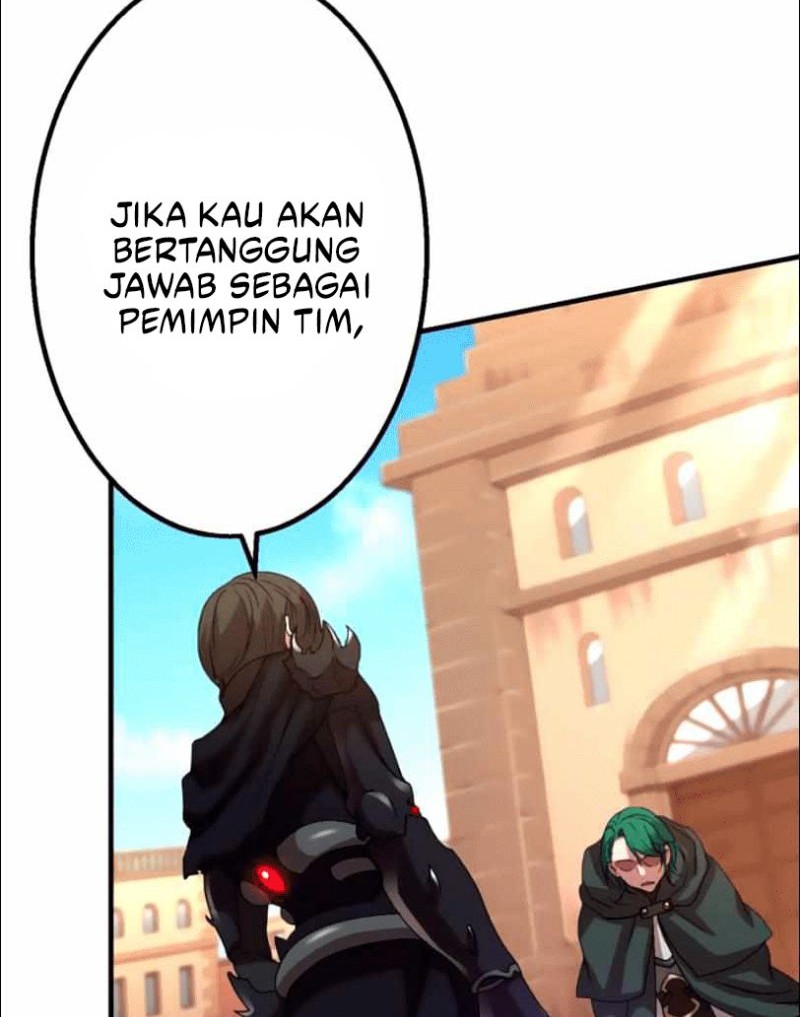 Level Drain Chapter 31 Gambar 50