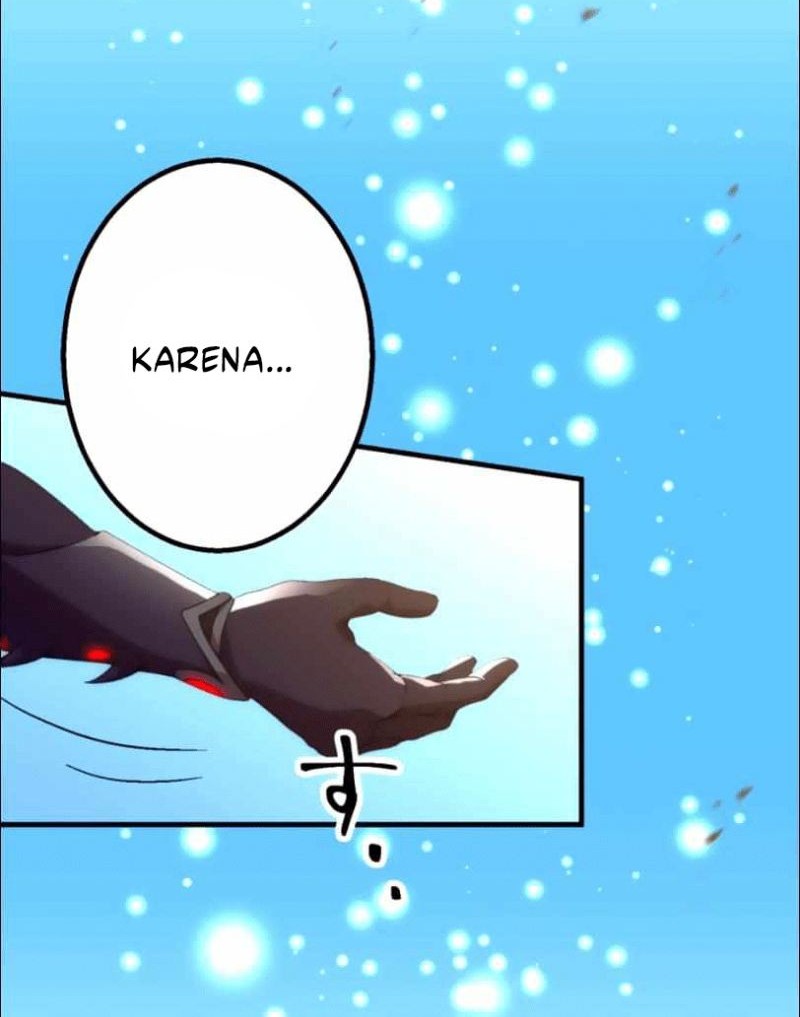 Level Drain Chapter 31 Gambar 54