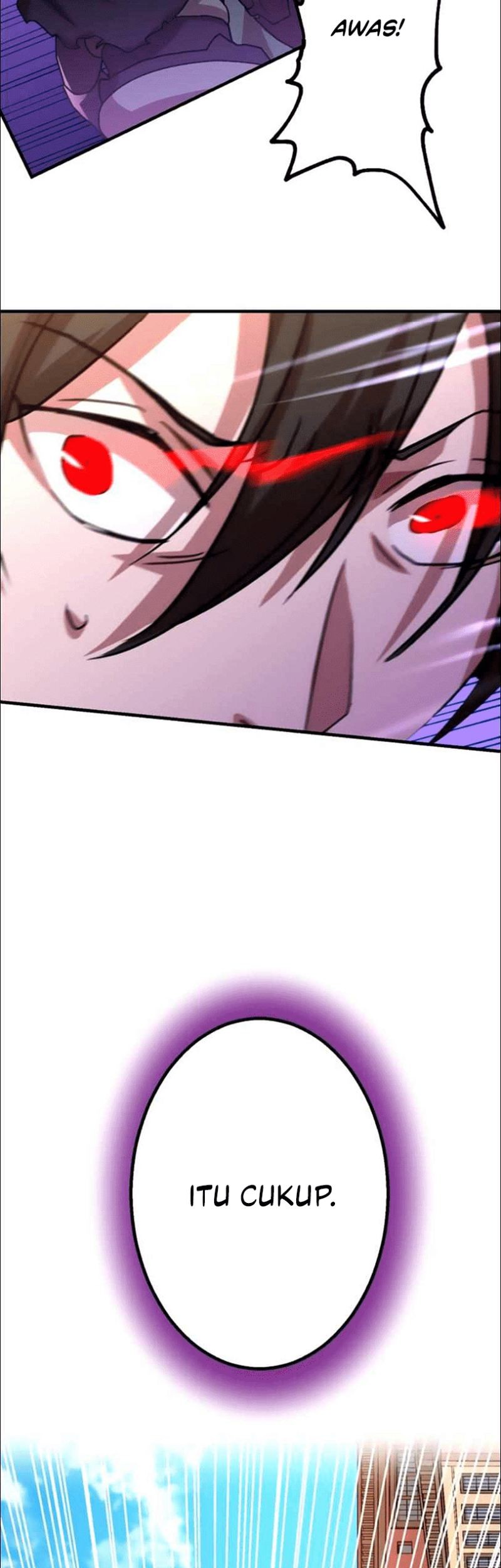 Level Drain Chapter 31 Gambar 59