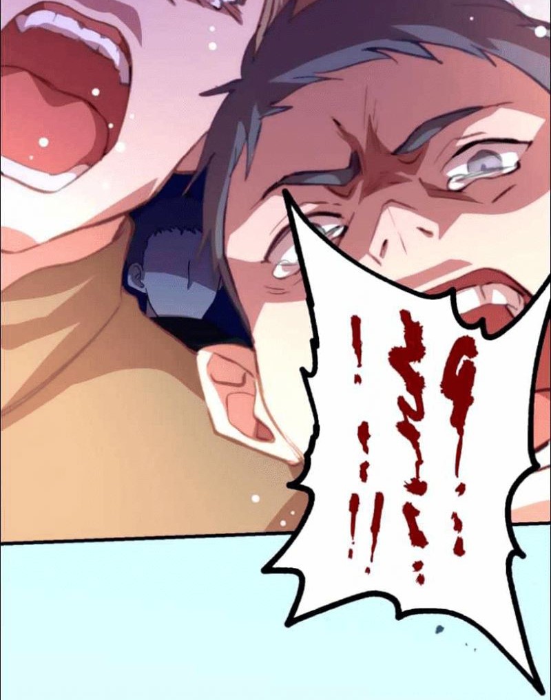 Level Drain Chapter 31 Gambar 6