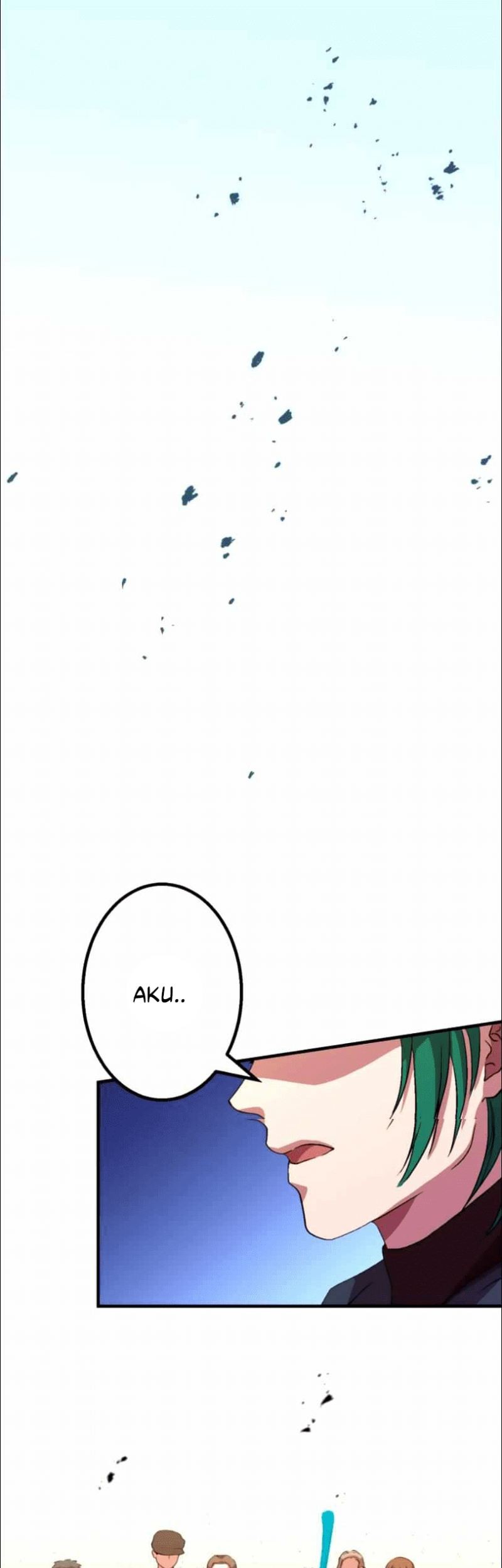 Level Drain Chapter 31 Gambar 7