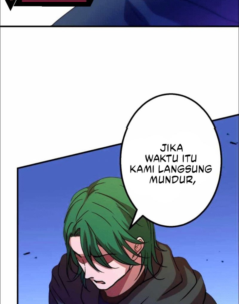 Level Drain Chapter 31 Gambar 18