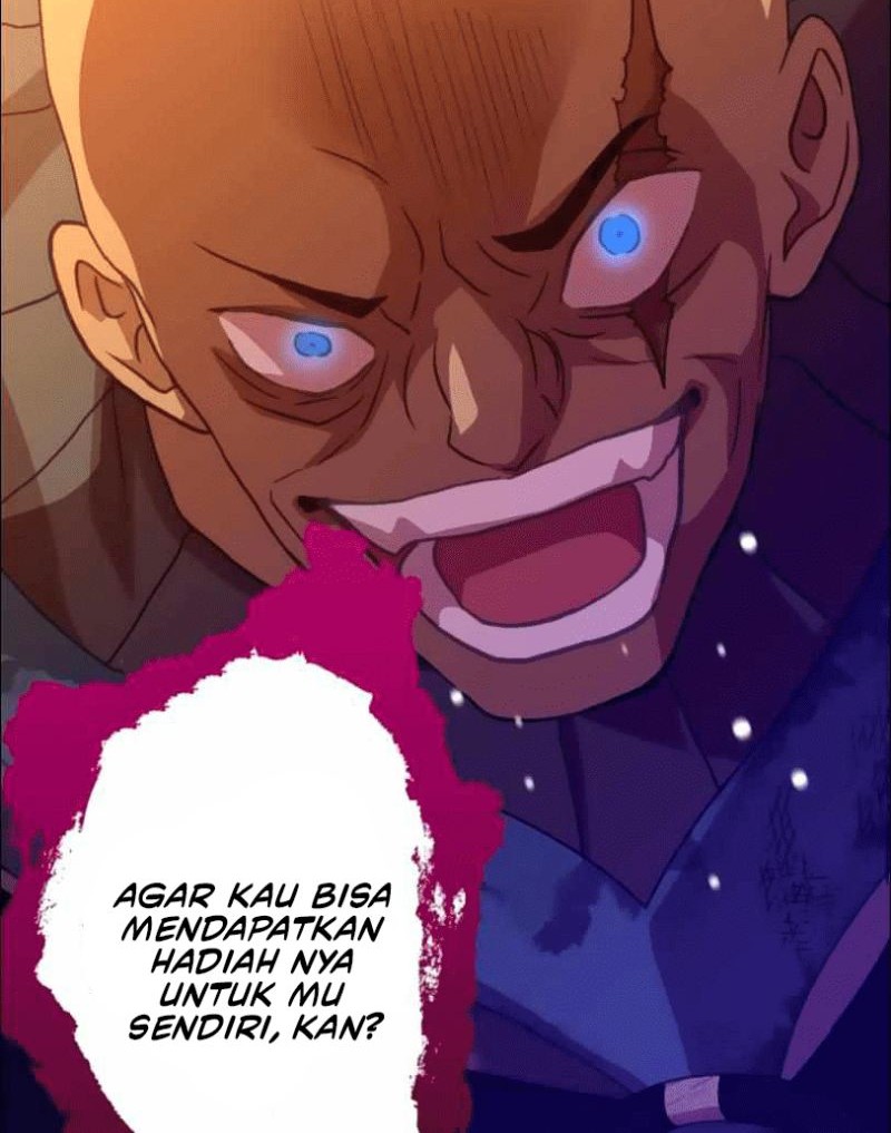 Level Drain Chapter 31 Gambar 22