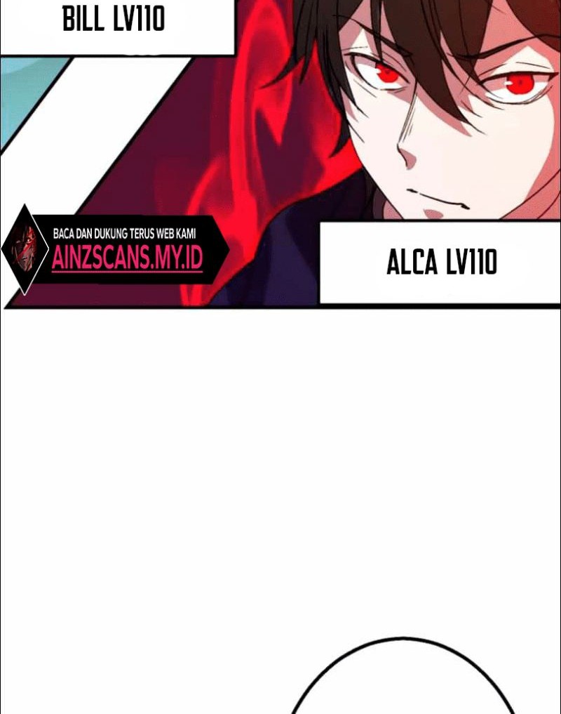 Level Drain Chapter 31 Gambar 30