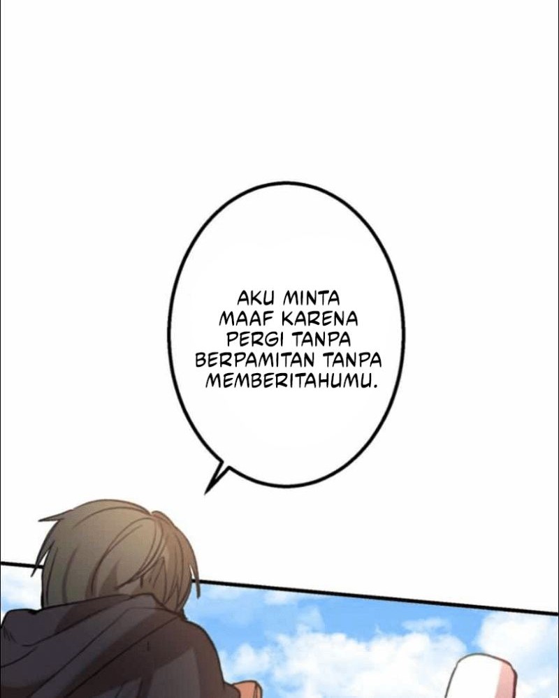 Level Drain Chapter 29 Gambar 34