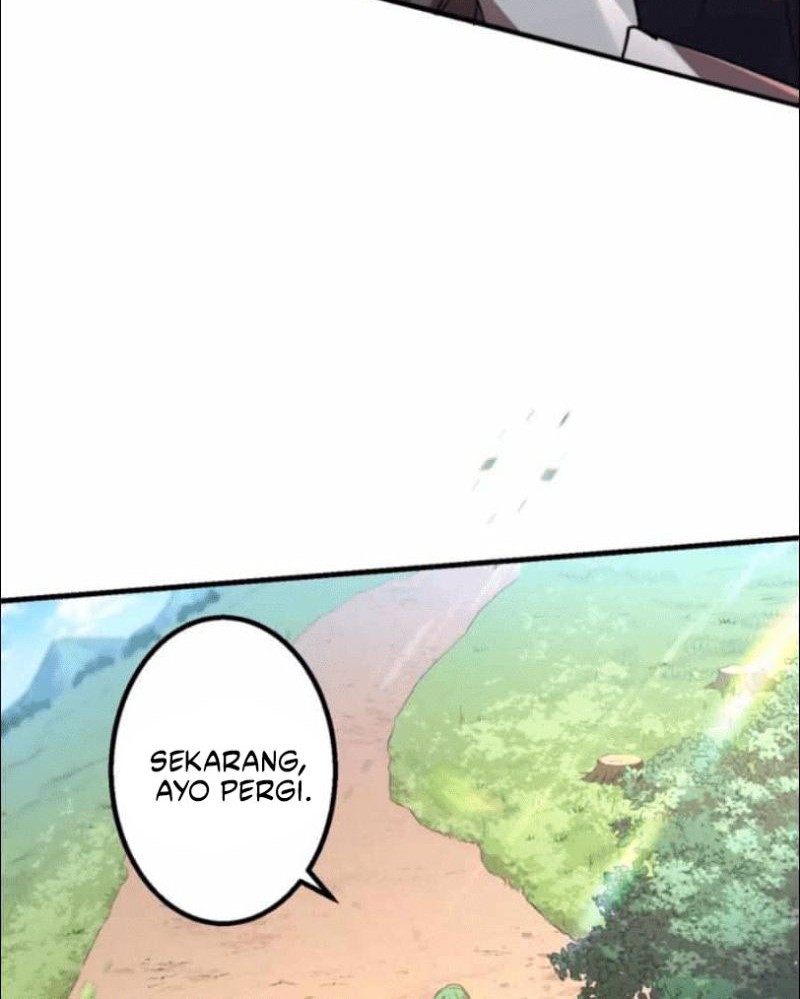 Level Drain Chapter 29 Gambar 45