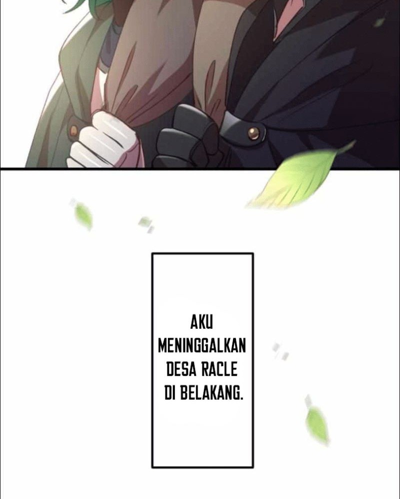 Level Drain Chapter 29 Gambar 49
