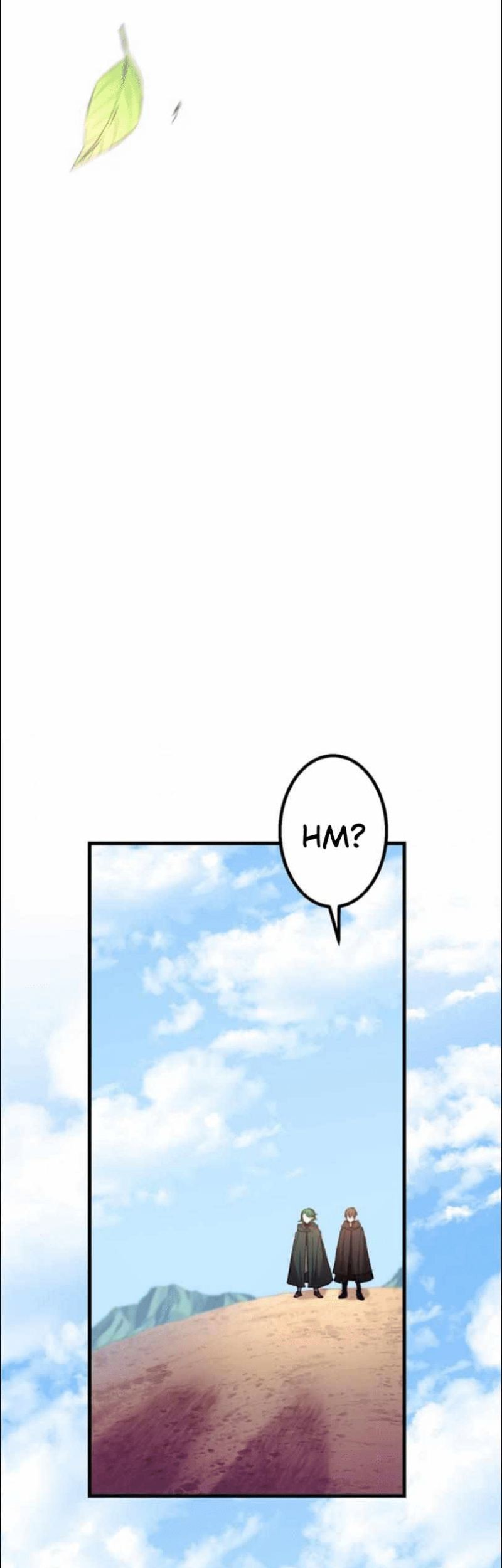 Level Drain Chapter 29 Gambar 50