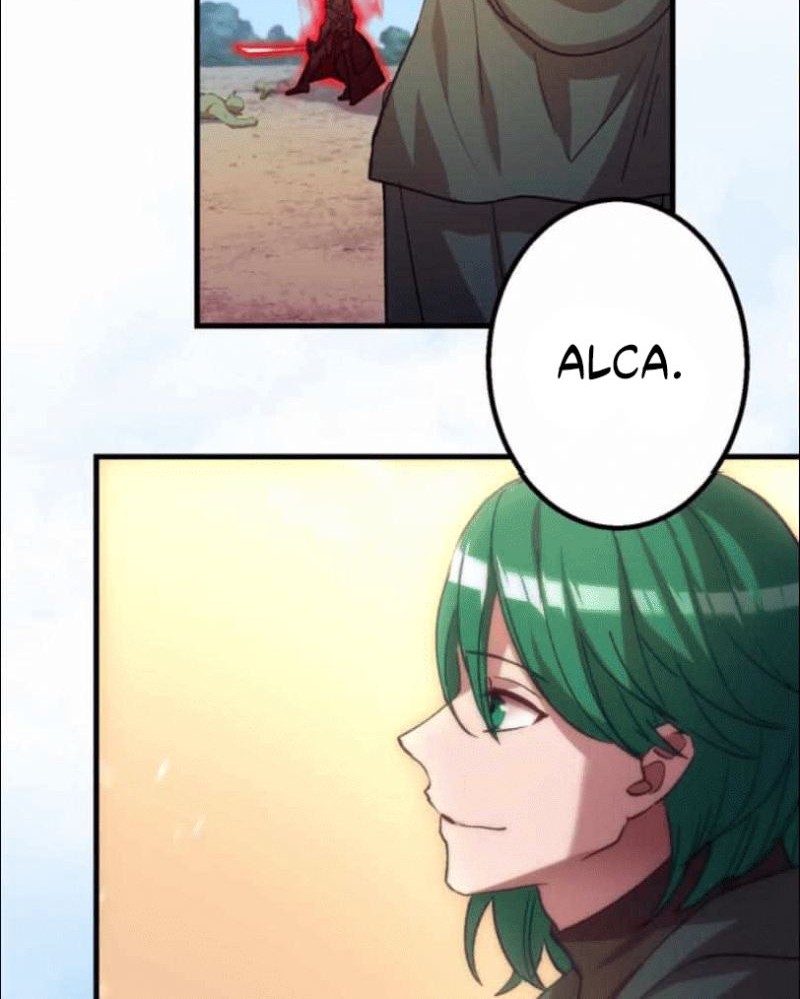 Level Drain Chapter 29 Gambar 57
