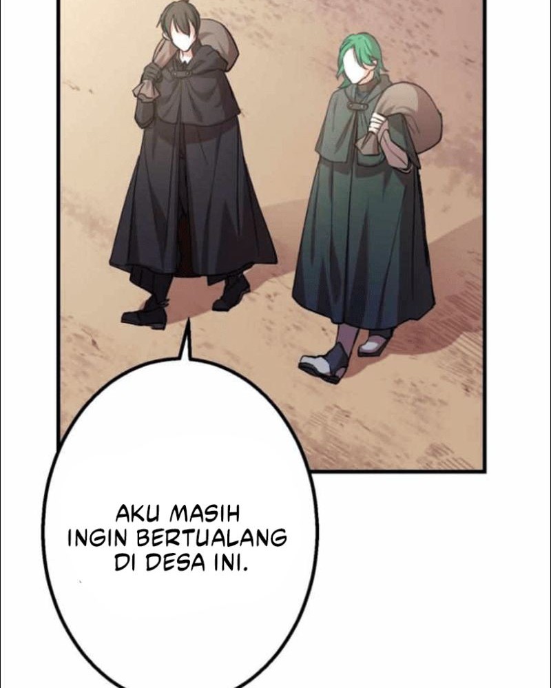 Level Drain Chapter 29 Gambar 10