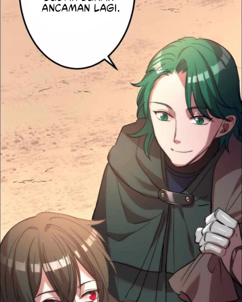 Level Drain Chapter 29 Gambar 14