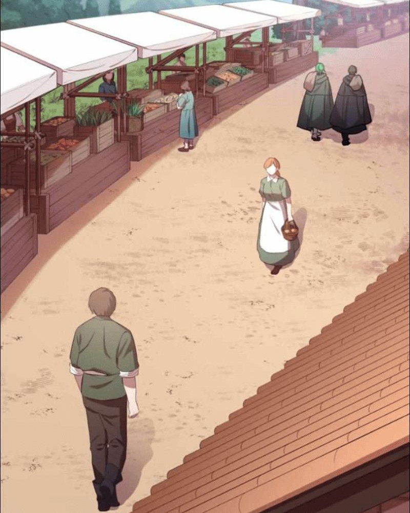 Level Drain Chapter 29 Gambar 18
