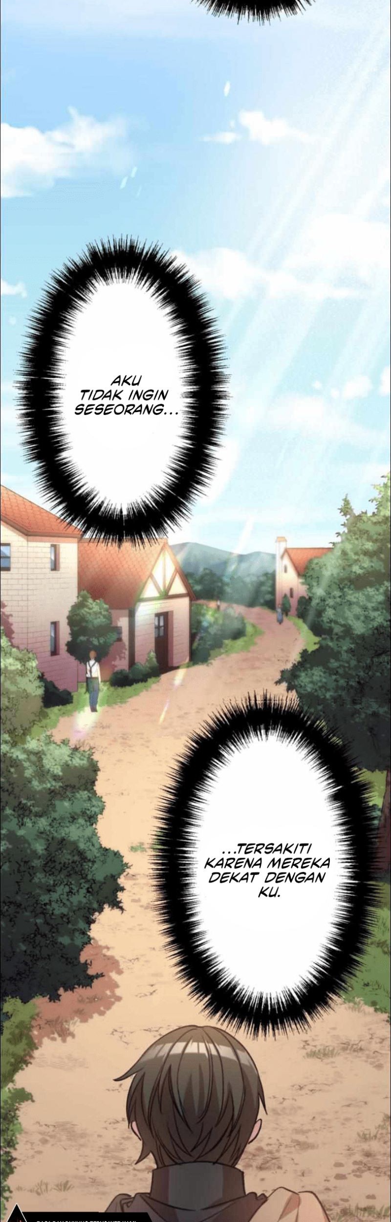 Level Drain Chapter 29 Gambar 25