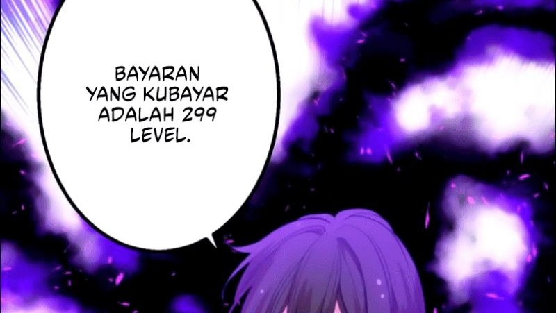 Level Drain Chapter 27 Gambar 34