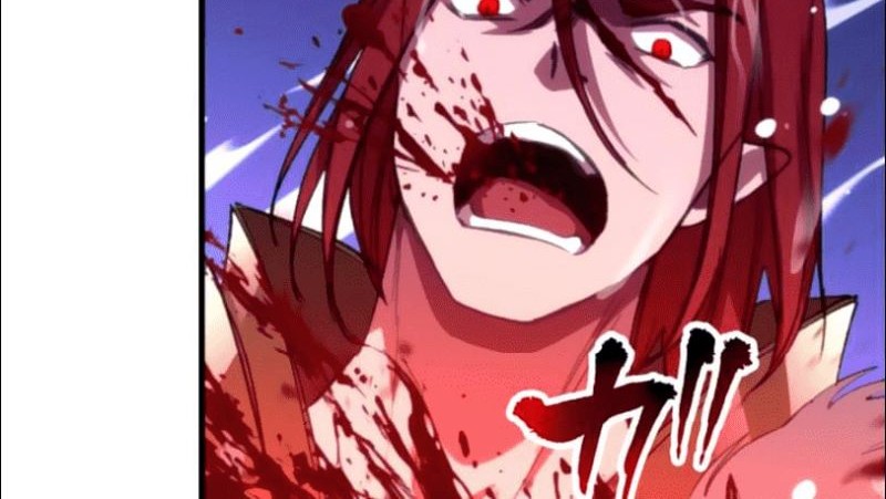 Level Drain Chapter 27 Gambar 50