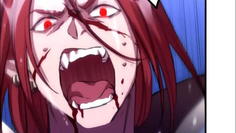 Level Drain Chapter 27 Gambar 54