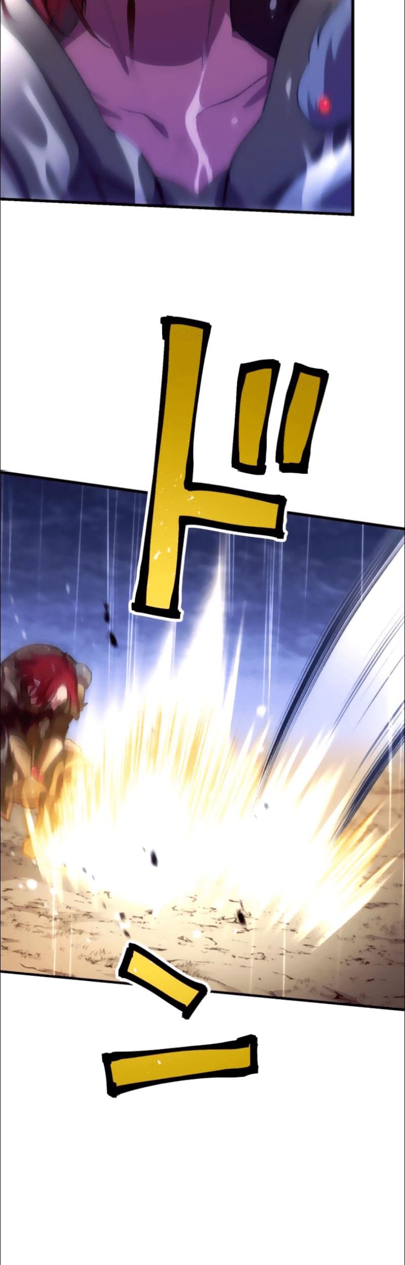 Level Drain Chapter 27 Gambar 55