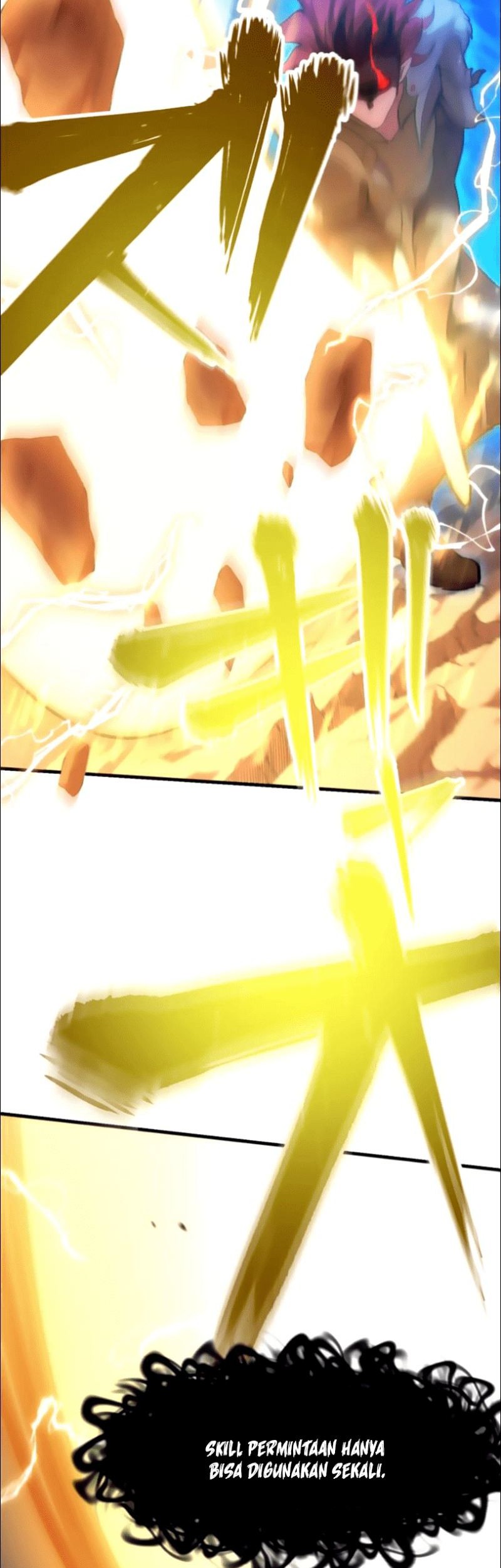 Level Drain Chapter 27 Gambar 5