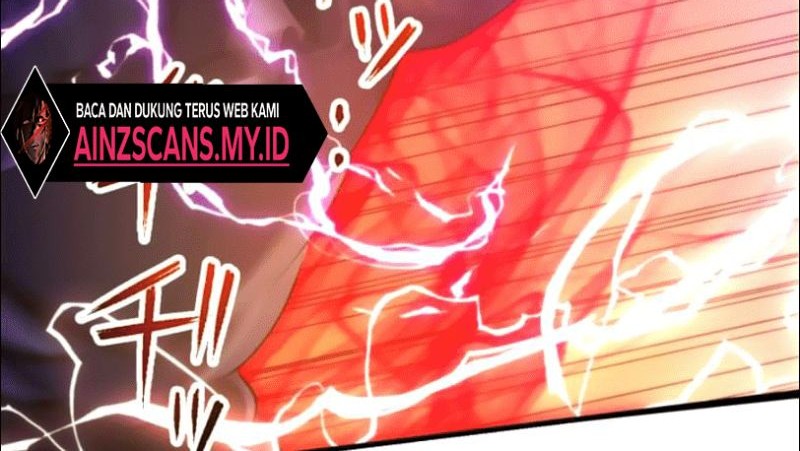 Level Drain Chapter 27 Gambar 10