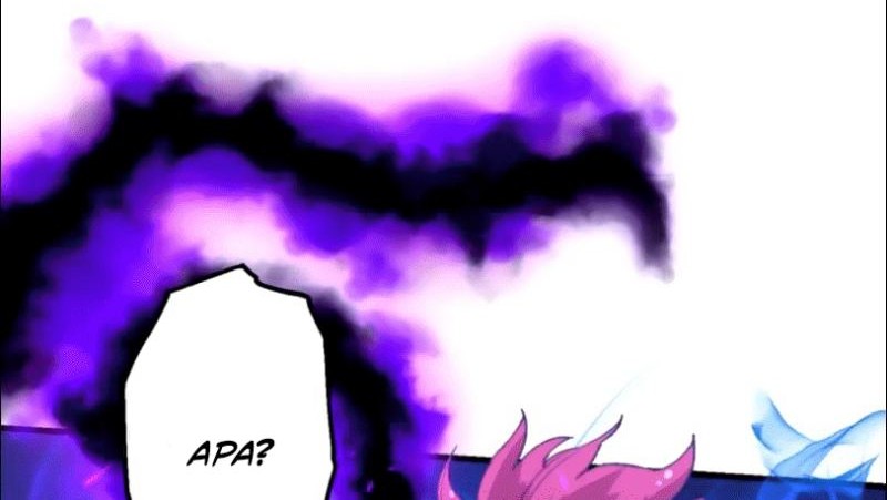 Level Drain Chapter 27 Gambar 30
