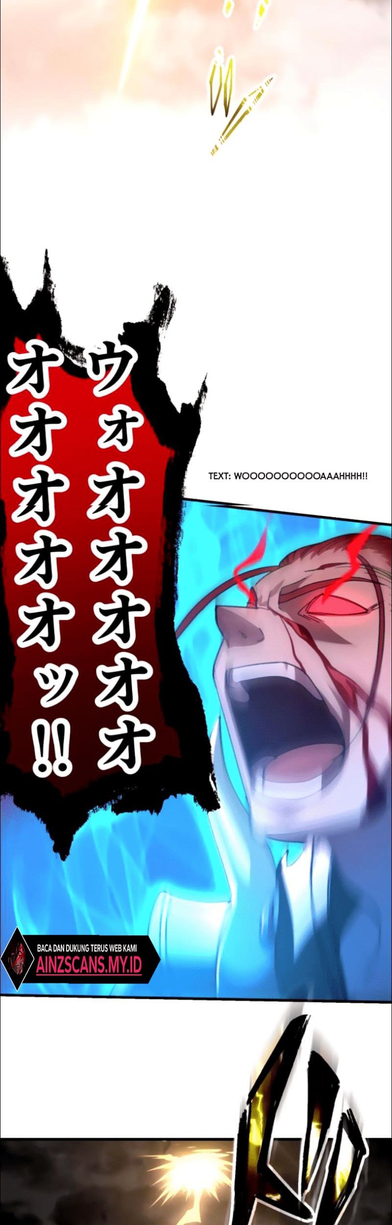 Level Drain Chapter 26 Gambar 33