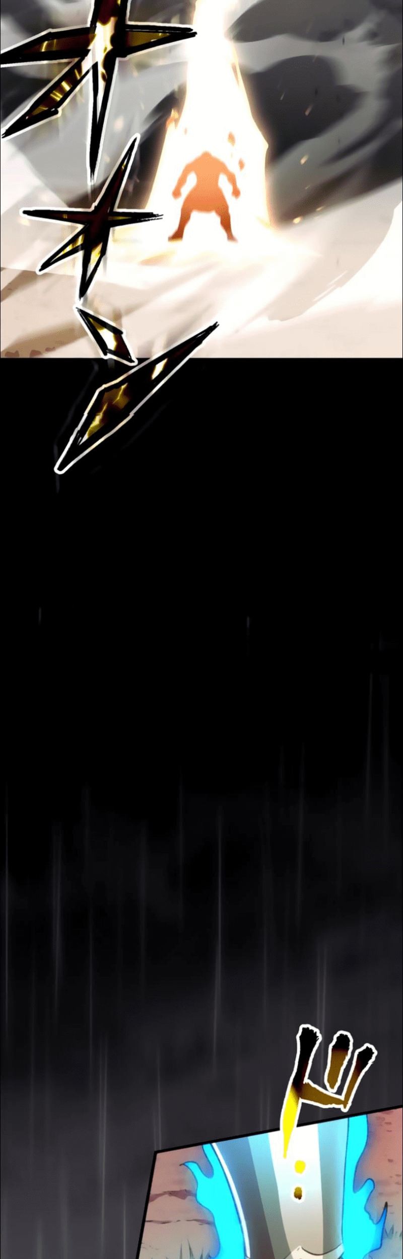 Level Drain Chapter 26 Gambar 35