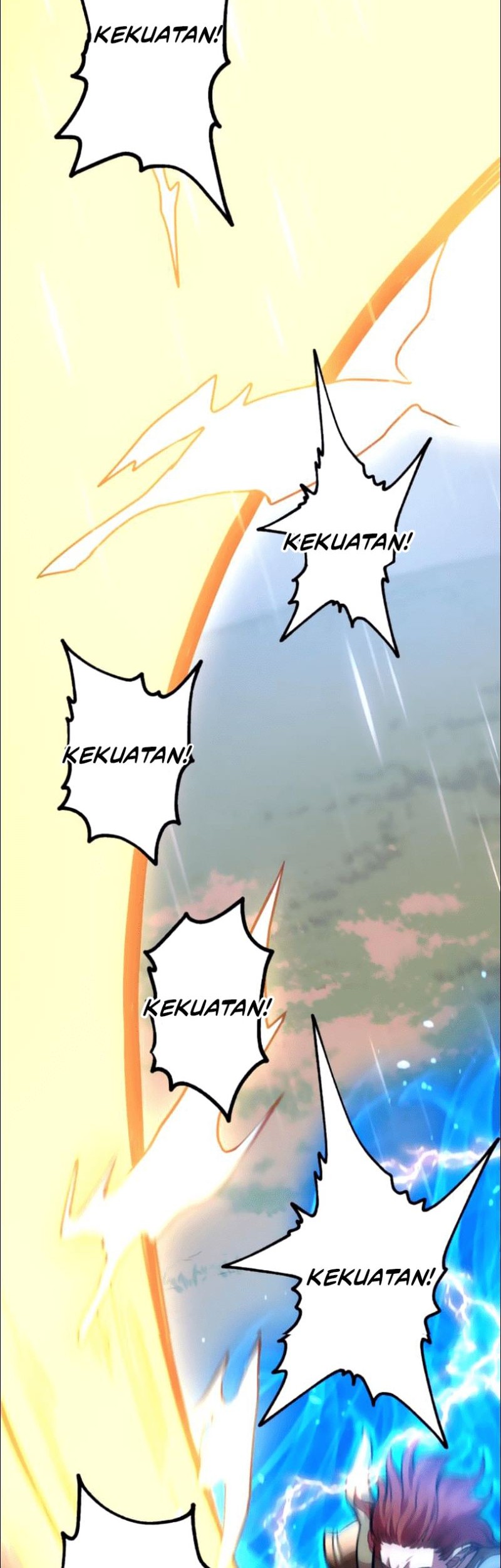 Level Drain Chapter 26 Gambar 40
