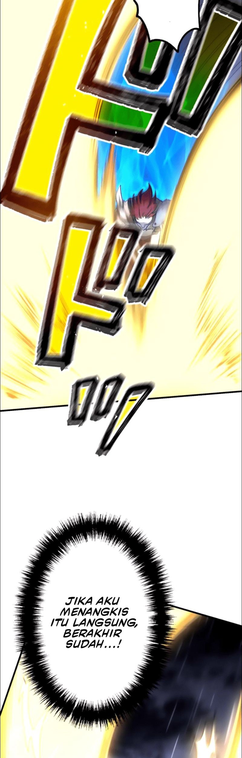 Level Drain Chapter 26 Gambar 44
