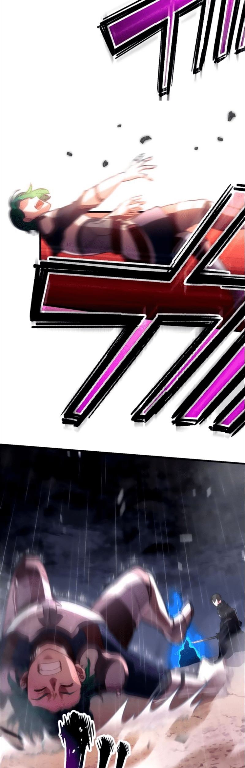 Level Drain Chapter 26 Gambar 55