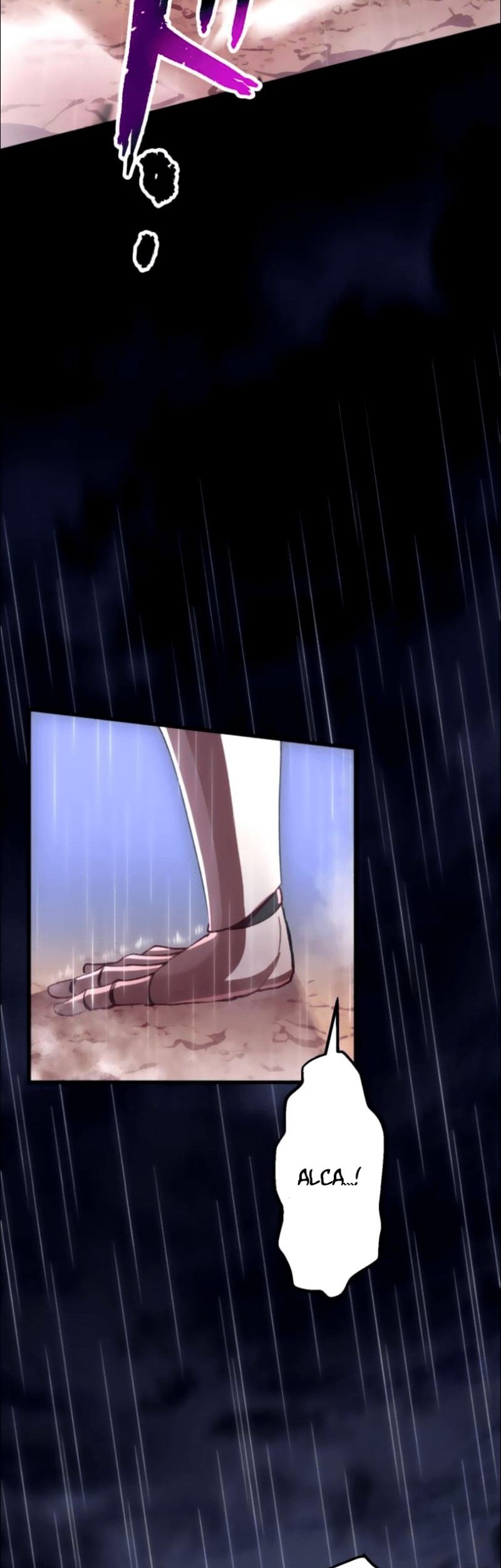 Level Drain Chapter 26 Gambar 56