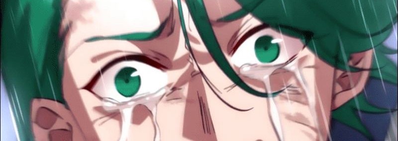 Level Drain Chapter 26 Gambar 58